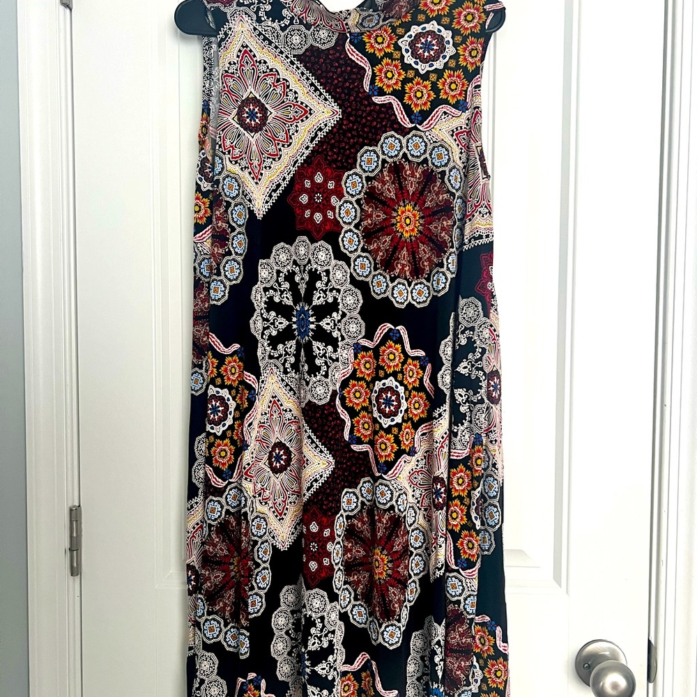 Women’s Dress